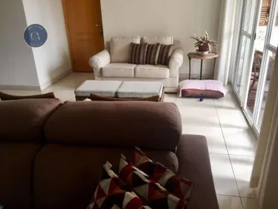 Apartamento com 3 Quartos à venda, 125m² no Vila Leopoldina, São Paulo