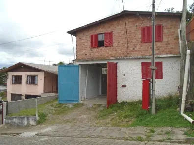 Casa com 3 Quartos à venda, 124m² no Serrano, Caxias do Sul