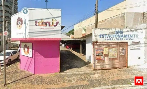 à venda, 534m² no Centro, Santa Bárbara D'Oeste