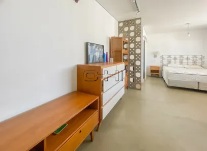 Apartamento com 1 Quarto para alugar, 89m² no Vila Gertrudes, São Paulo