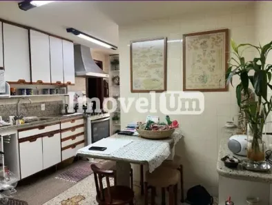 Apartamento com 3 Quartos à venda, 115m² no Botafogo, Rio de Janeiro