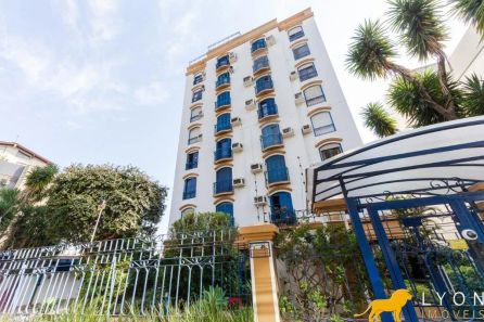 Apartamento com 3 Quartos à venda, 106m² no Mont Serrat, Porto Alegre