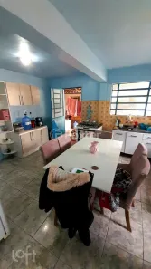 Casa com 3 Quartos à venda, 80m² no Niterói, Canoas