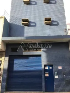 Prédio Comercial com 3 Quartos à venda, 339m² no Centro, Campinas