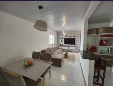 Apartamento com 3 Quartos à venda, 70m² no Monte Serrat, Salvador