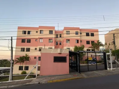 Apartamento com 2 Quartos à venda, 55m² no Alto Cafezal, Marília