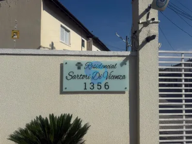 Casa de Condomínio com 3 Quartos à venda, 139m² no Vila Haro, Sorocaba