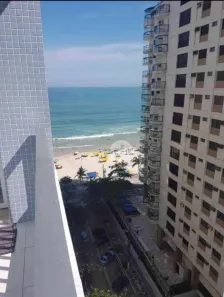 Apartamento com 2 Quartos à venda, 90m² no Pitangueiras, Guarujá