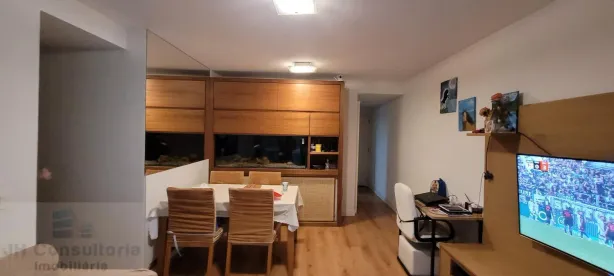 Apartamento com 3 Quartos à venda, 75m² no Freguesia (Jacarepaguá), Rio de Janeiro
