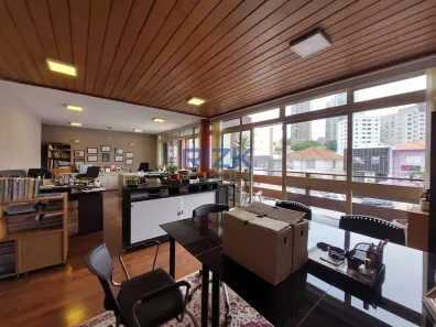 Prédio Comercial com 9 Quartos à venda, 700m² no Aclimação, São Paulo