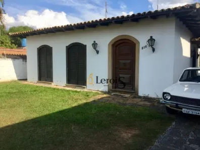 Casa com 4 Quartos à venda, 290m² no Centro, Itu
