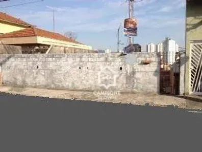 Lote/Terreno à venda, 380m² no Chora Menino, São Paulo