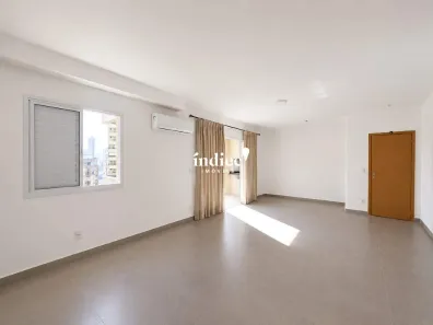 Apartamento com 3 Quartos para alugar, 123m² no Jardim Botânico, Ribeirão Preto