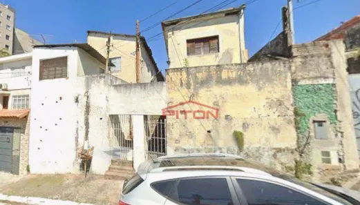 Lote/Terreno à venda, 550m² no Vila Esperança, São Paulo