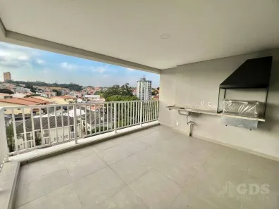 Apartamento com 2 Quartos à venda, 70m² no Parque São Domingos, São Paulo
