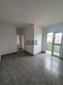 Apartamento com 2 Quartos à venda, 50m² no Jardim dos Bandeirantes, São José dos Campos