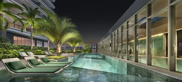 Apartamento com 3 Quartos à venda, 162m² no Jardim das Acácias, São Paulo