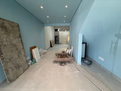 Ponto Comercial para alugar, 140m² no Boqueirão, Praia Grande