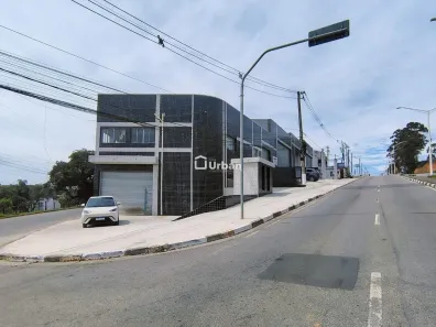 Galpão/Depósito/Armazém para alugar, 250m² no Jardim dos Pereiras (Caucaia do Alto), Cotia