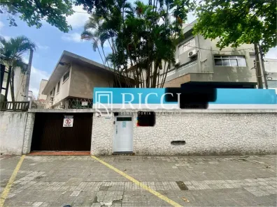 Lote/Terreno à venda, 350m² no Gonzaga, Santos