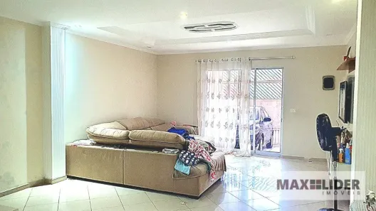 Casa de Condomínio com 3 Quartos à venda, 209m² no Parque Esmeralda, Barueri