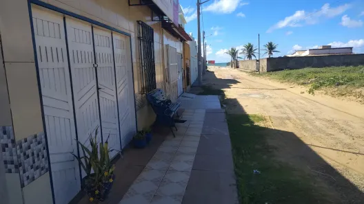 Casa com 2 Quartos à venda, 100m² no , Estância