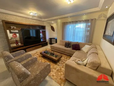 Sobrado com 4 Quartos à venda, 270m² no Vila Prudente, São Paulo