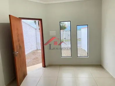 Casa com 2 Quartos à venda, 67m² no Jardim Marlene Miranda, Taubaté