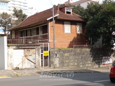 Lote/Terreno para alugar, 380m² no Rio Branco, Caxias do Sul