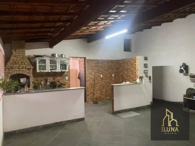Casa com 3 Quartos à venda, 100m² no Vila Capri, Araruama