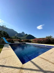 Casa com 5 Quartos à venda, 4722m² no Araras, Petrópolis