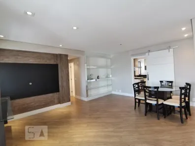 Apartamento com 2 Quartos à venda, 89m² no Jardim Ampliação, São Paulo
