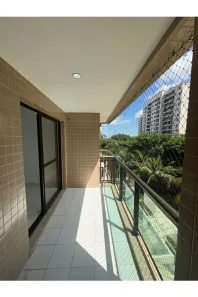 Apartamento com 2 Quartos à venda, 68m² no Calhau, São Luís