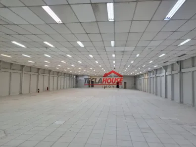 Galpão/Depósito/Armazém para alugar, 5000m² no Pari, São Paulo