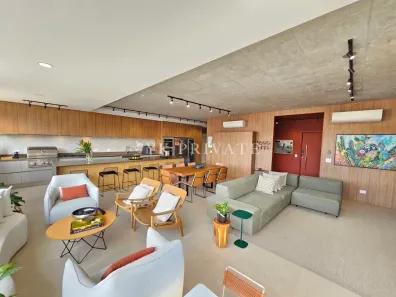 Apartamento com 4 Quartos à venda, 221m² no Perdizes, São Paulo