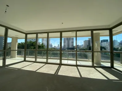 Apartamento com 4 Quartos à venda, 294m² no Vila Mariana, São Paulo