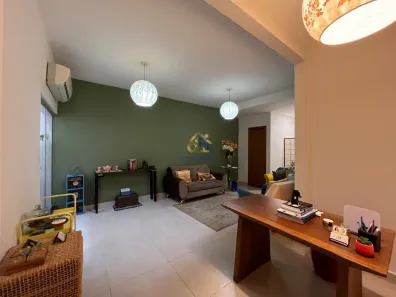 Sala Comercial para alugar, 32m² no Jardim das Américas, Cuiabá