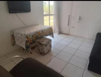 Apartamento com 2 Quartos à venda, 42m² no Parque das Indústrias, Betim