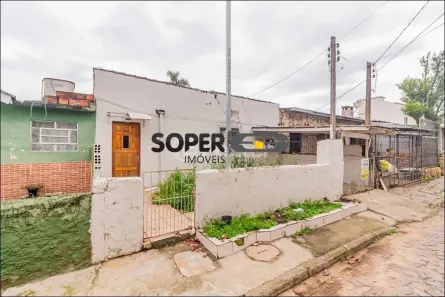 Casa com 2 Quartos à venda, 90m² no Farrapos, Porto Alegre