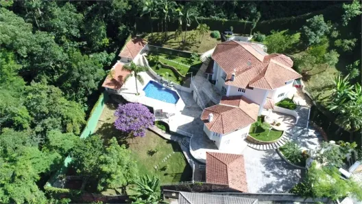 Casa de Condomínio com 4 Quartos à venda, 510m² no Tucuruvi, São Paulo
