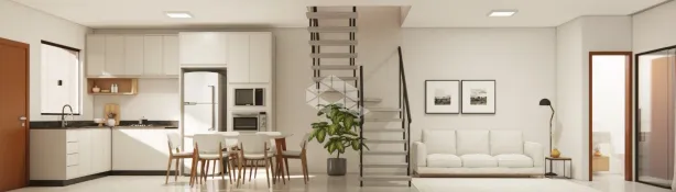 Casa com 2 Quartos à venda, 66m² no Santa Catarina, Joinville