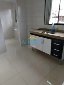Apartamento com 2 Quartos à venda, 62m² no Vila Tatetuba, São José dos Campos