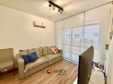 Apartamento com 2 Quartos à venda, 75m² no Enseada, Guarujá