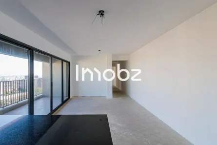 Apartamento com 3 Quartos à venda, 125m² no Jardim Vera Cruz, São Paulo