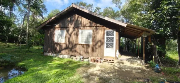 Fazenda/Sítio à venda, 6000m² no Colônia Sesmaria, Morretes