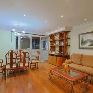 Apartamento com 4 Quartos à venda, 130m² no Ipiranga, Belo Horizonte
