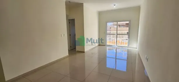 Apartamento com 2 Quartos à venda, 70m² no Nova Aliança, Ribeirão Preto