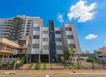 Apartamento com 1 Quarto à venda, 44m² no Nossa Senhora do Rosário, São José