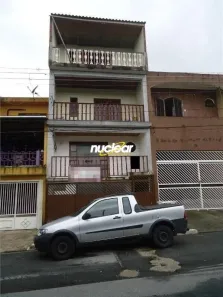 Sobrado com 2 Quartos à venda, 320m² no Jardim Sapopemba, São Paulo