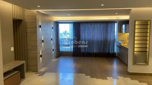 Apartamento com 3 Quartos à venda, 108m² no Jardim Walkíria, São José do Rio Preto